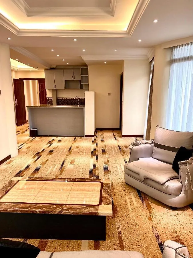 De Leopol Hotel Addis Ababa