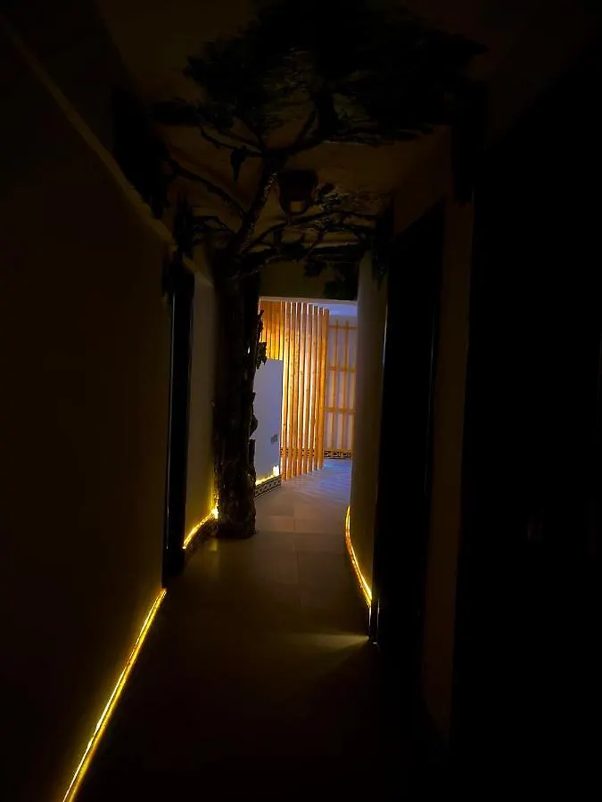 De Leopol Hotel Addis Ababa