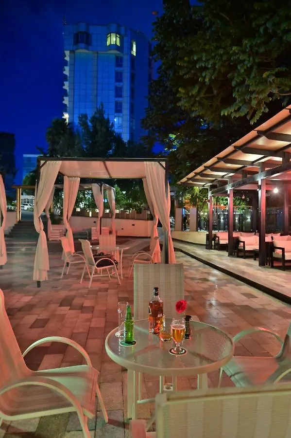 De Leopol Hotel Addis Ababa