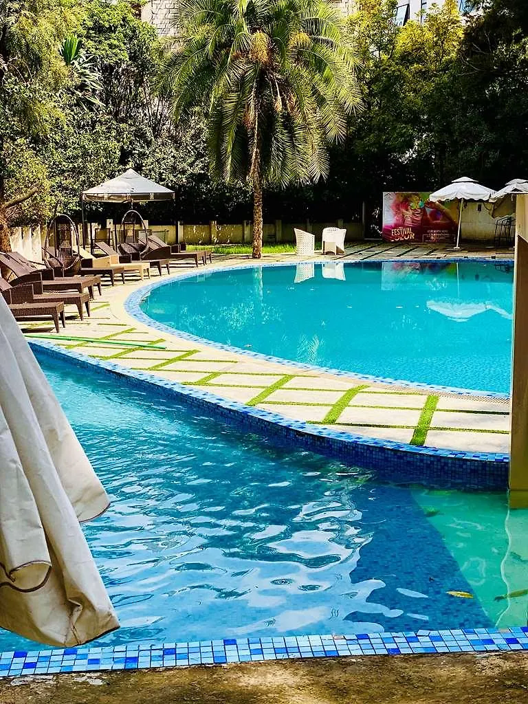 De Leopol Hotel Addis Ababa