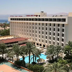 **** Hotel Gulf Jordan
