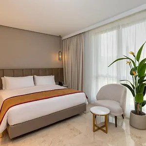 ***** Hotel Royal Asbu Tunisia