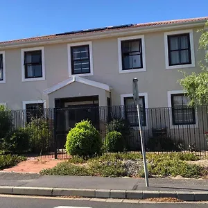  Guest house Bergsig Casa South Africa