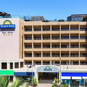 **** Hotel Day & Suites, Jordan